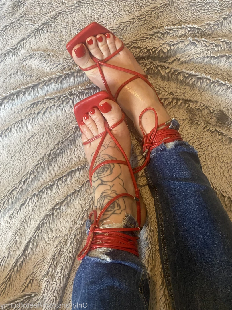 bunnythefootmodel Onlyfans leaked photo 9127795 on Hotleaks.tv