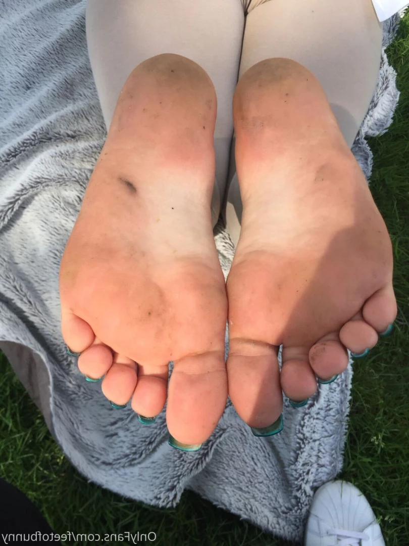 bunnythefootmodel Onlyfans leaked photo 9127804 on Hotleaks.tv