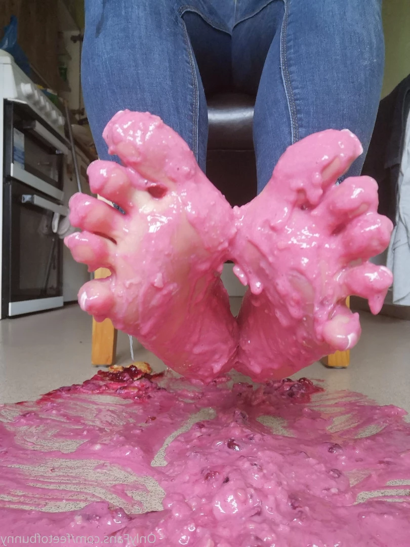 bunnythefootmodel Onlyfans leaked photo 9127820 on Hotleaks.tv