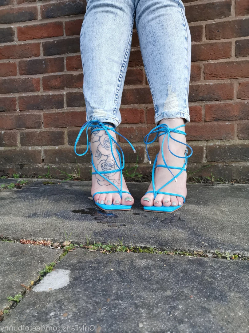 bunnythefootmodel Onlyfans leaked photo 9127837 on Hotleaks.tv