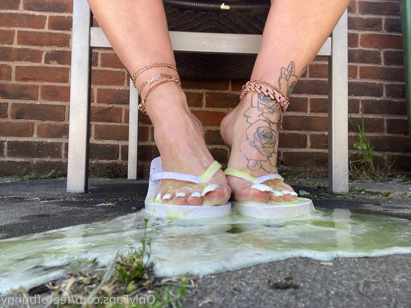 bunnythefootmodel Onlyfans leaked photo 9127848 on Hotleaks.tv