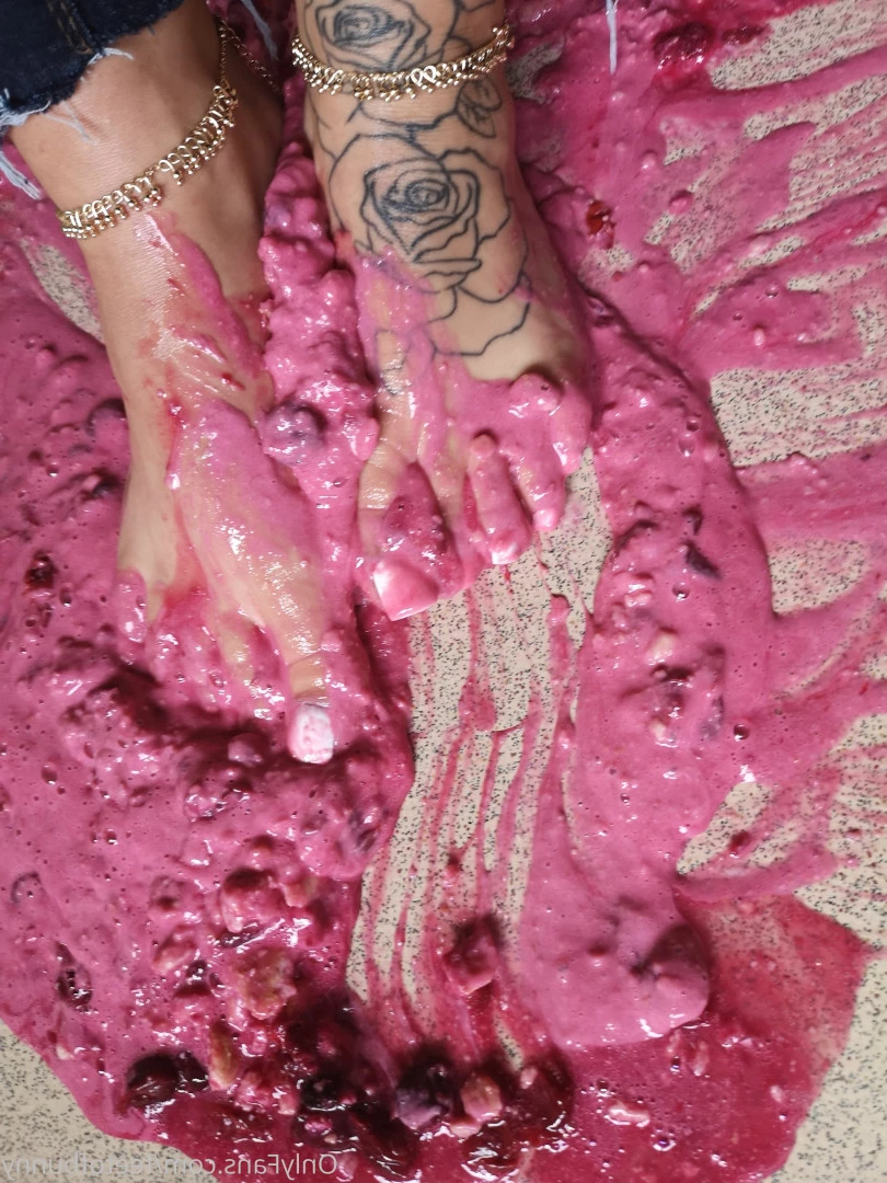 bunnythefootmodel Onlyfans leaked photo 9127971 on Hotleaks.tv