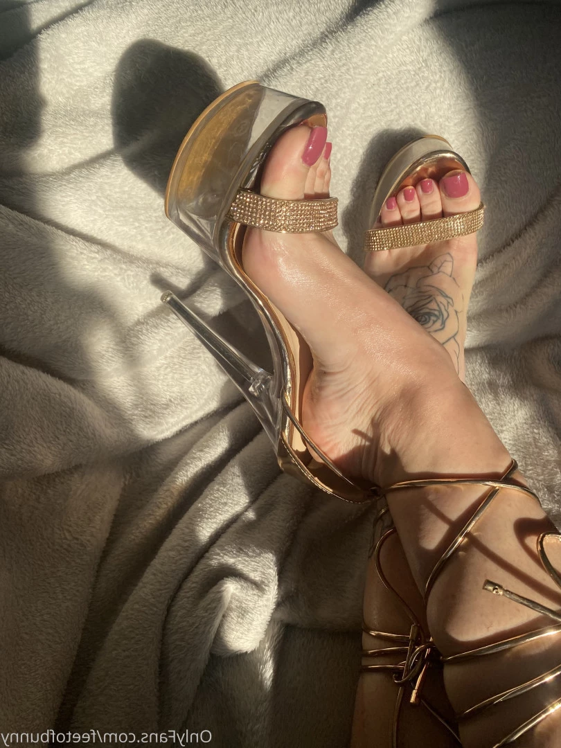 bunnythefootmodel Onlyfans leaked photo 9127990 on Hotleaks.tv