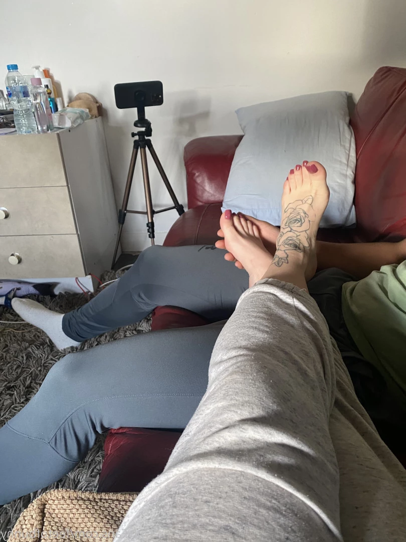 bunnythefootmodel Onlyfans leaked photo 9127998 on Hotleaks.tv