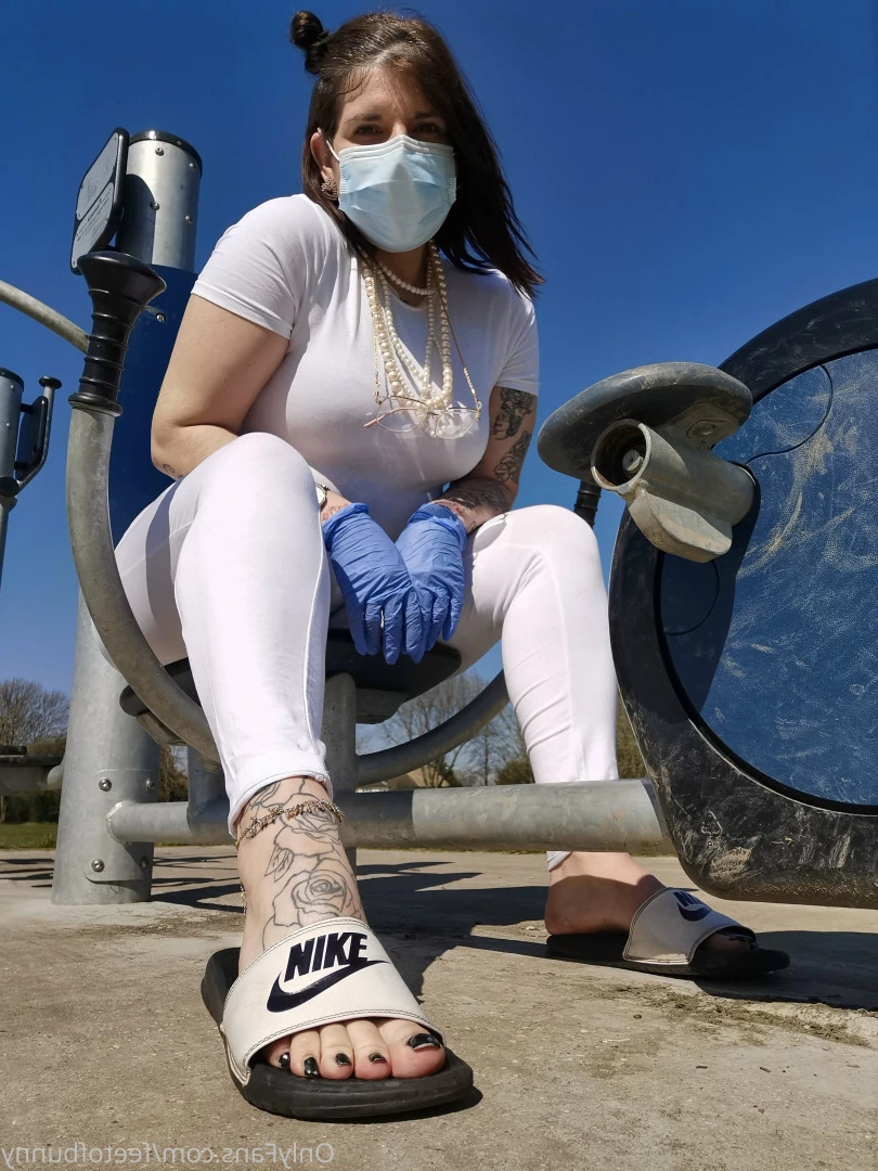 bunnythefootmodel Onlyfans leaked photo 9128072 on Hotleaks.tv
