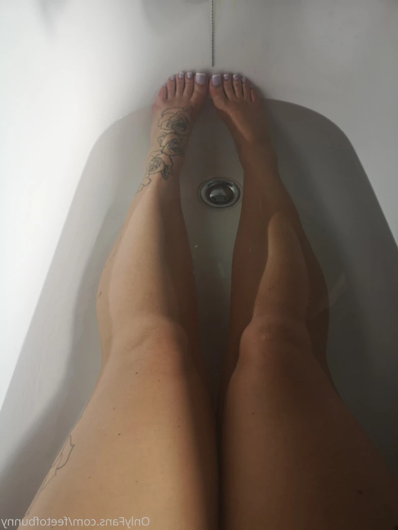 bunnythefootmodel Onlyfans leaked photo 9128101 on Hotleaks.tv