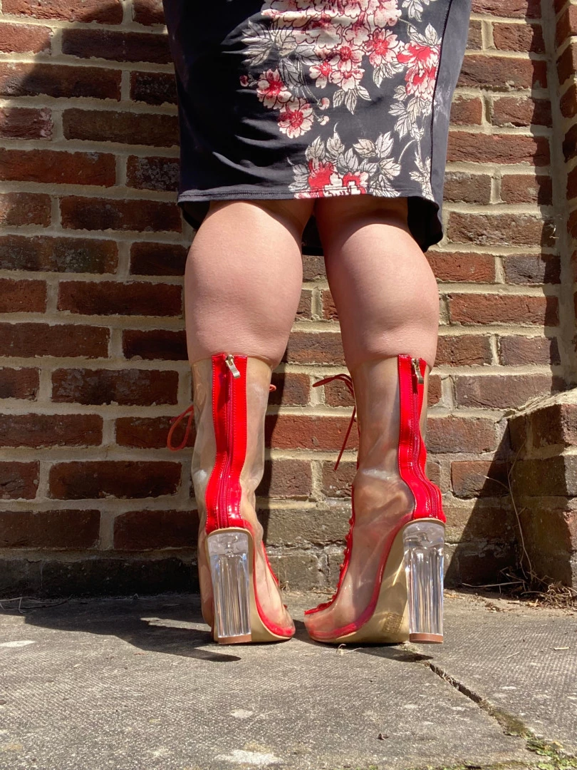 bunnythefootmodel Onlyfans leaked photo 9128109 on Hotleaks.tv