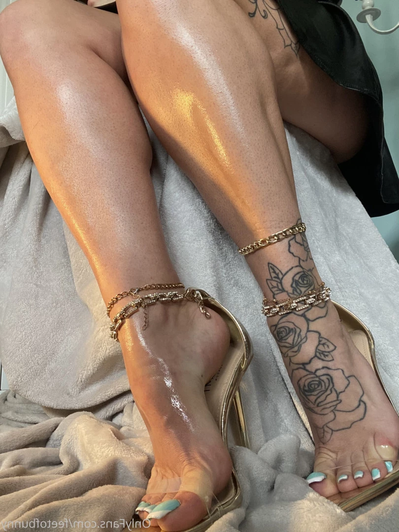 bunnythefootmodel Onlyfans leaked photo 9128117 on Hotleaks.tv