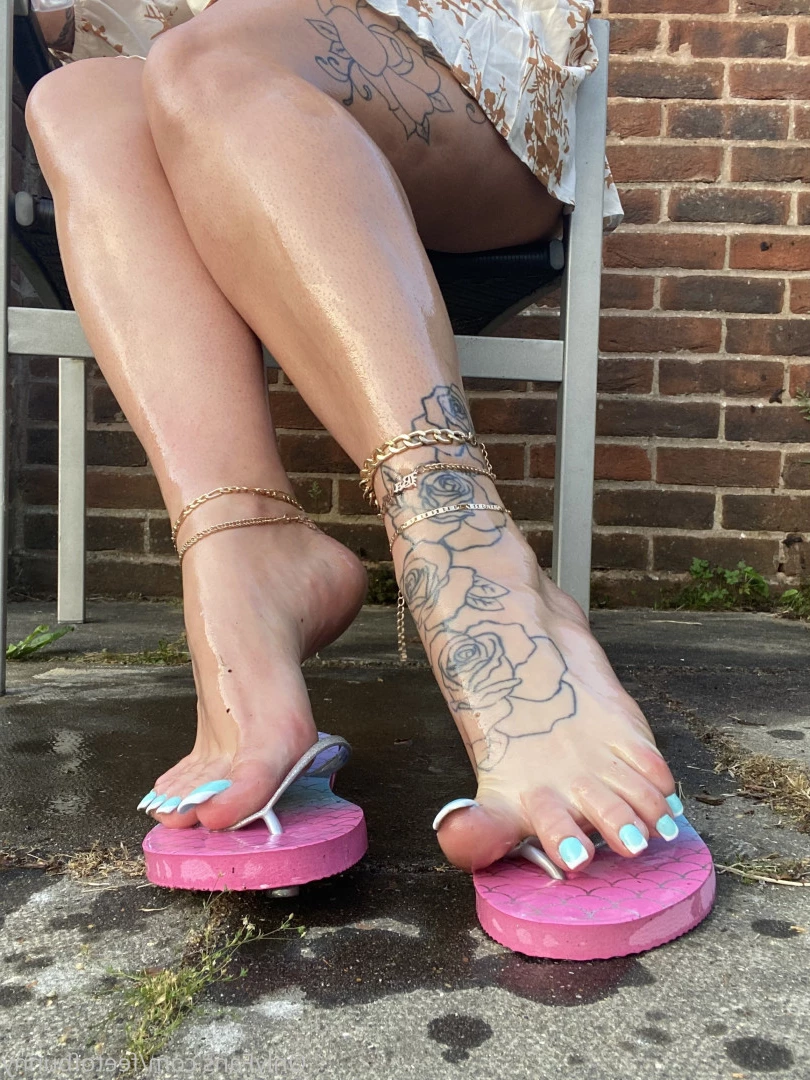 bunnythefootmodel Onlyfans leaked photo 9128236 on Hotleaks.tv