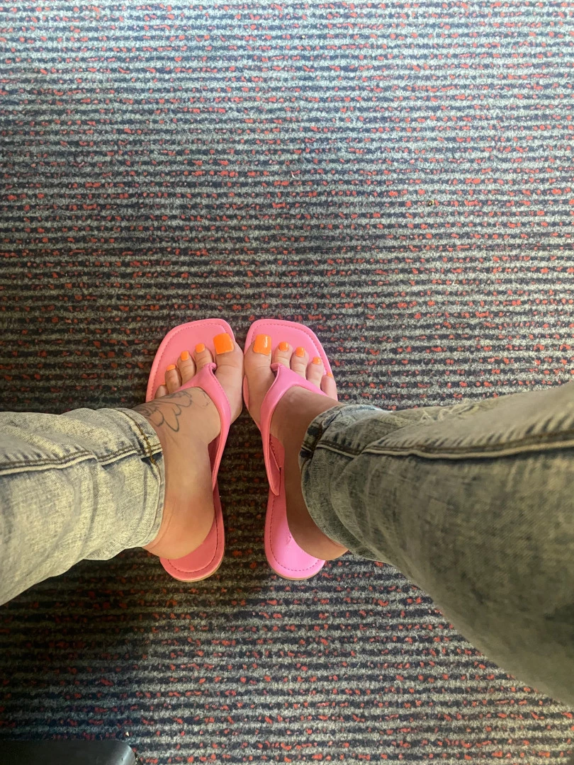 bunnythefootmodel Onlyfans leaked photo 9128263 on Hotleaks.tv