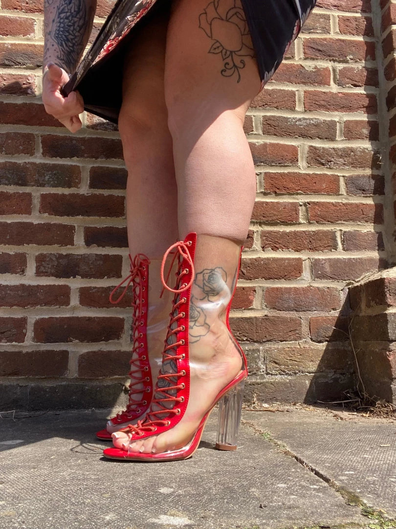 bunnythefootmodel Onlyfans leaked photo 9128340 on Hotleaks.tv