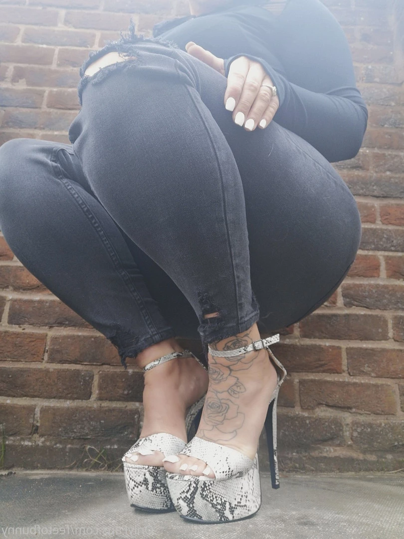 bunnythefootmodel Onlyfans leaked photo 9128375 on Hotleaks.tv