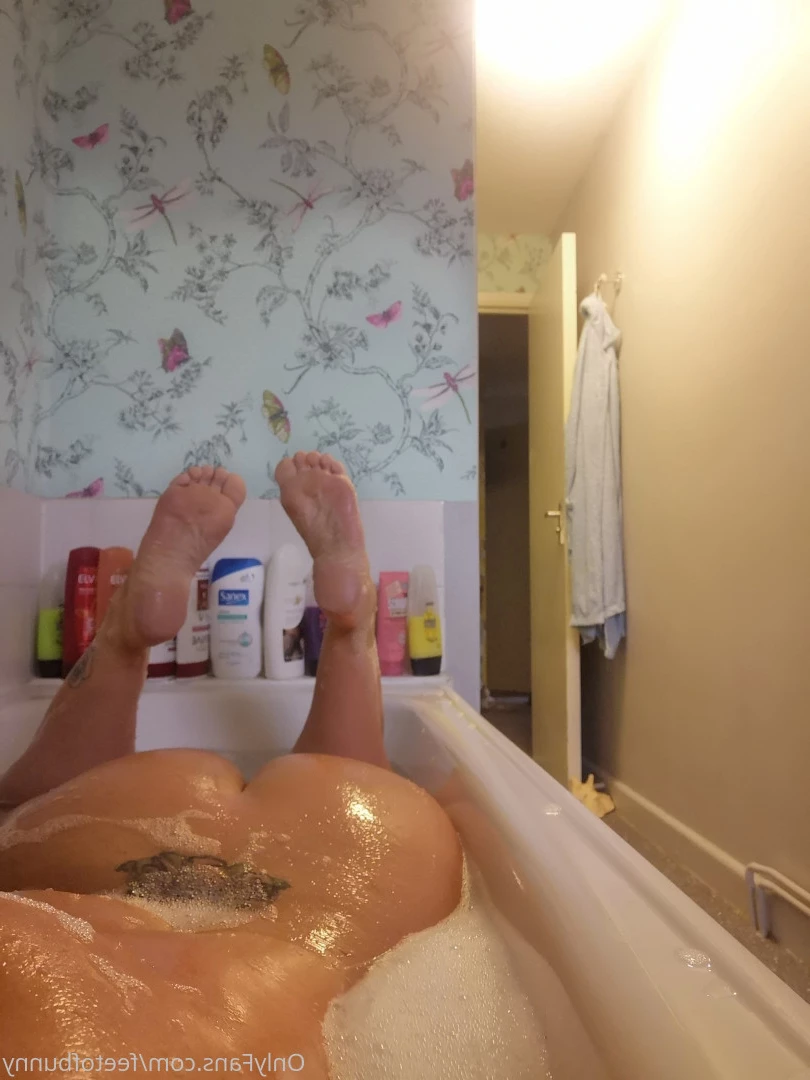 bunnythefootmodel Onlyfans leaked photo 9128384 on Hotleaks.tv