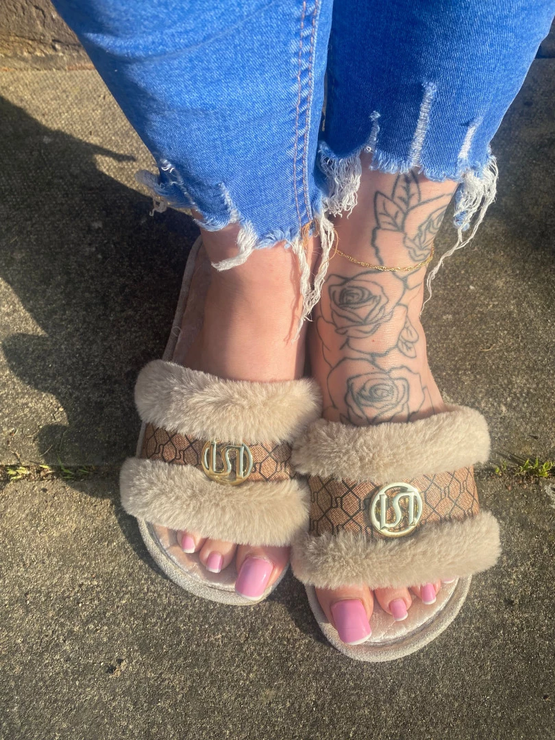 bunnythefootmodel Onlyfans leaked photo 9128391 on Hotleaks.tv