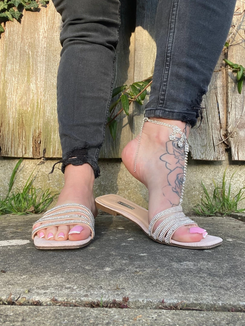 bunnythefootmodel Onlyfans leaked photo 9128409 on Hotleaks.tv