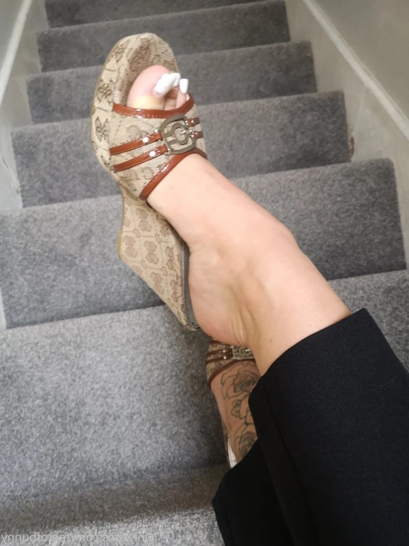 bunnythefootmodel Onlyfans leaked photo 9128455 on Hotleaks.tv