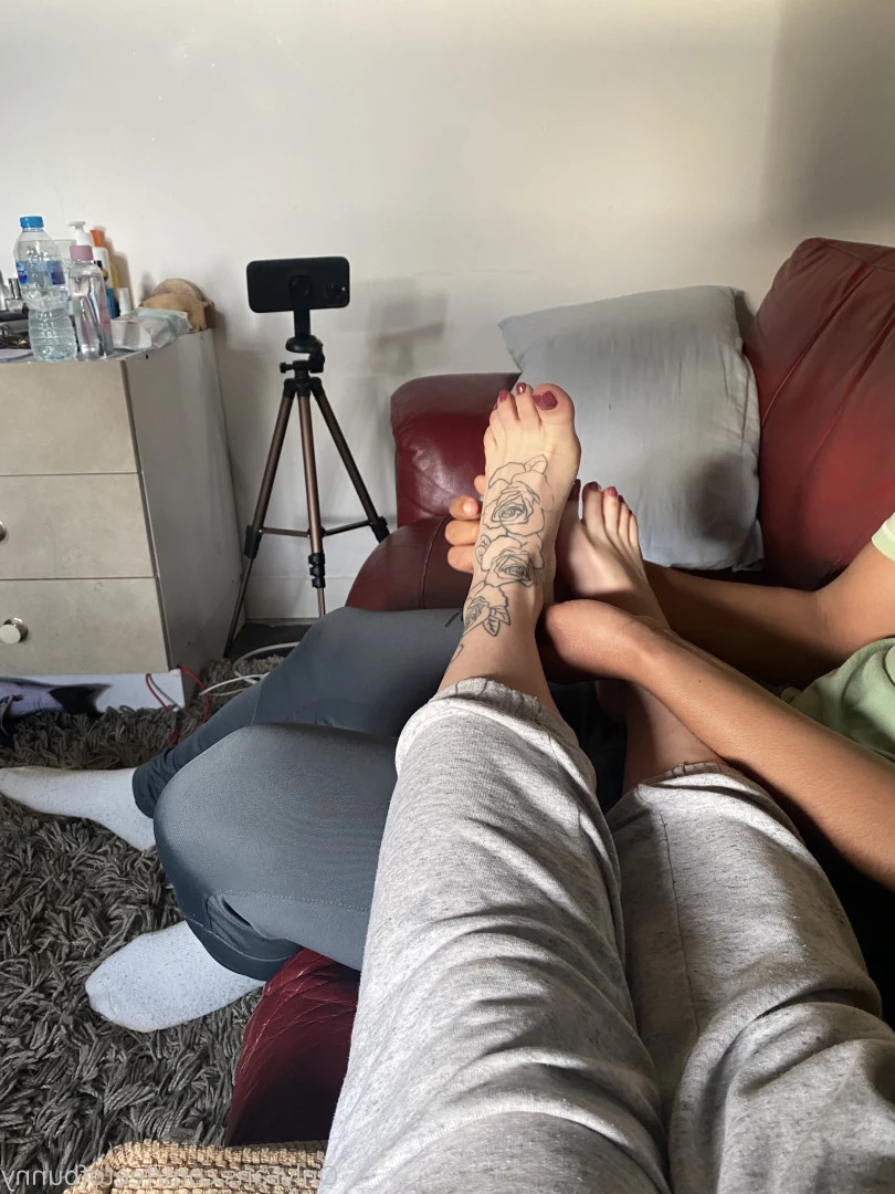 bunnythefootmodel Onlyfans leaked photo 9128547 on Hotleaks.tv