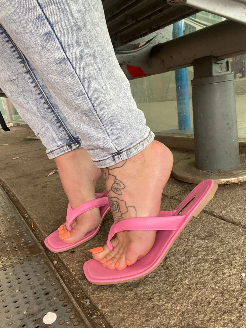 bunnythefootmodel Onlyfans leaked photo 9128699 on Hotleaks.tv