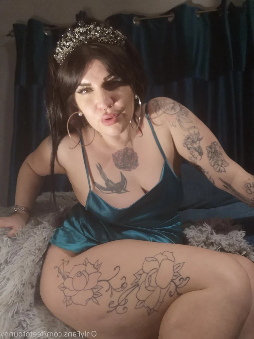 bunnythefootmodel Onlyfans leaked photo 9128717 on Hotleaks.tv