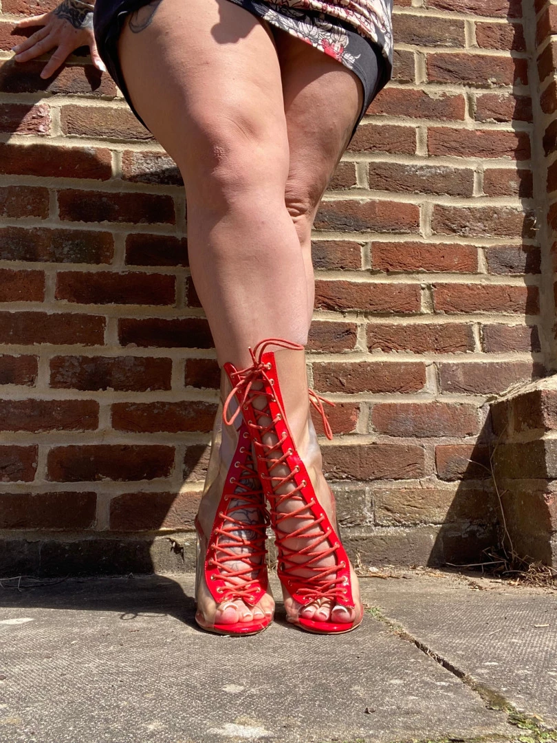 bunnythefootmodel Onlyfans leaked photo 9128724 on Hotleaks.tv