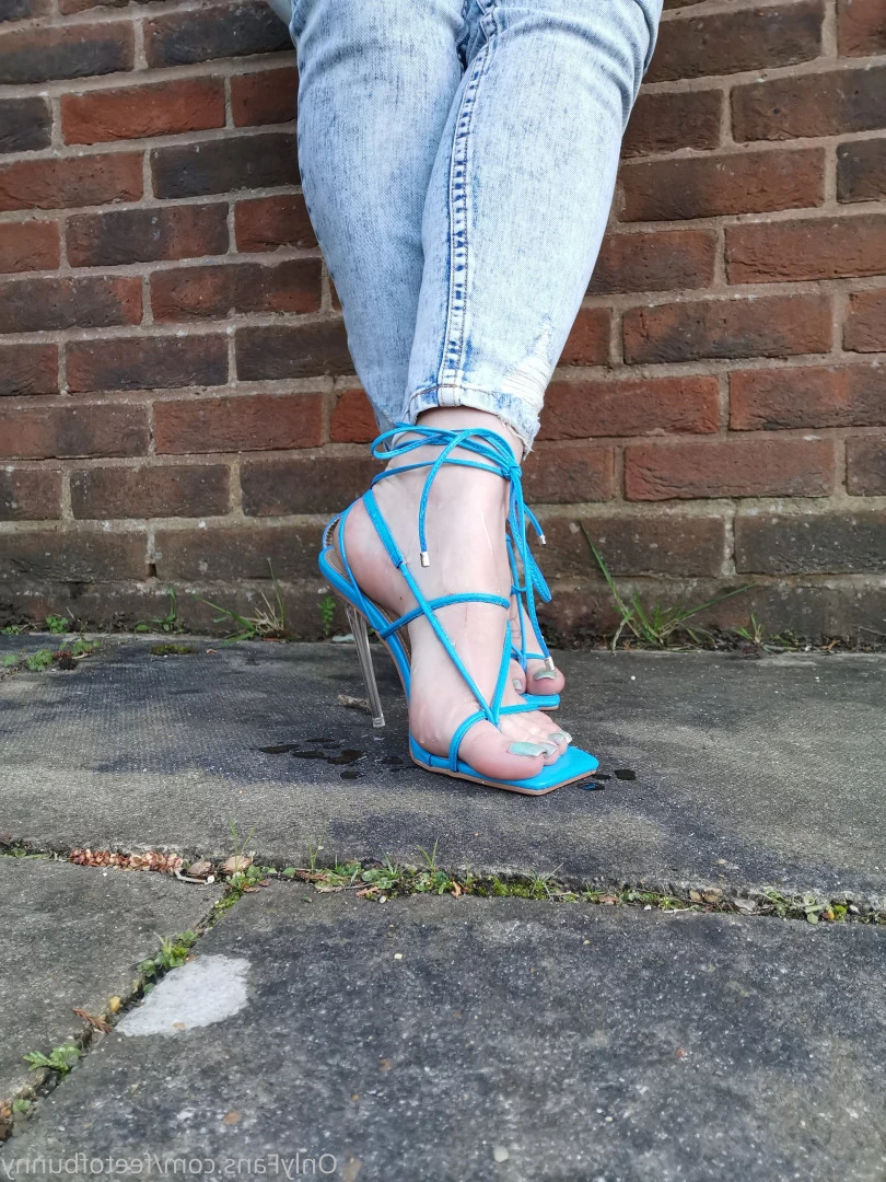 bunnythefootmodel Onlyfans leaked photo 9128829 on Hotleaks.tv