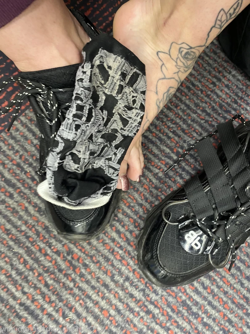 bunnythefootmodel Onlyfans leaked photo 9128876 on Hotleaks.tv