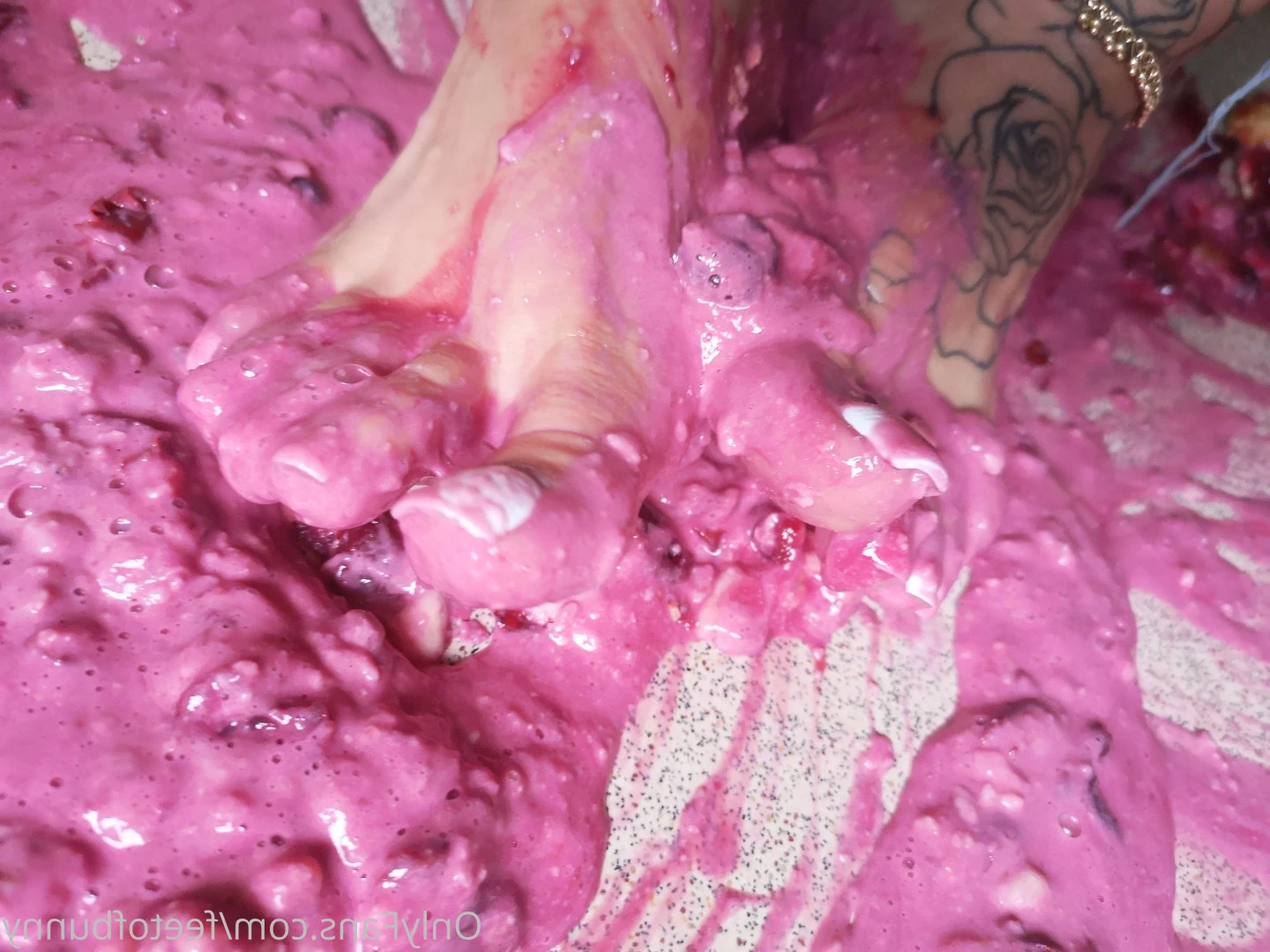 bunnythefootmodel Onlyfans leaked photo 9128955 on Hotleaks.tv