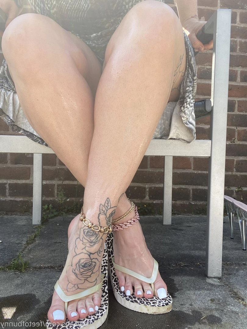 bunnythefootmodel Onlyfans leaked photo 9128976 on Hotleaks.tv