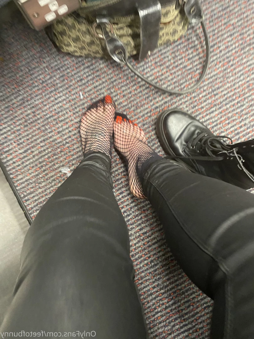 bunnythefootmodel Onlyfans leaked photo 9128985 on Hotleaks.tv