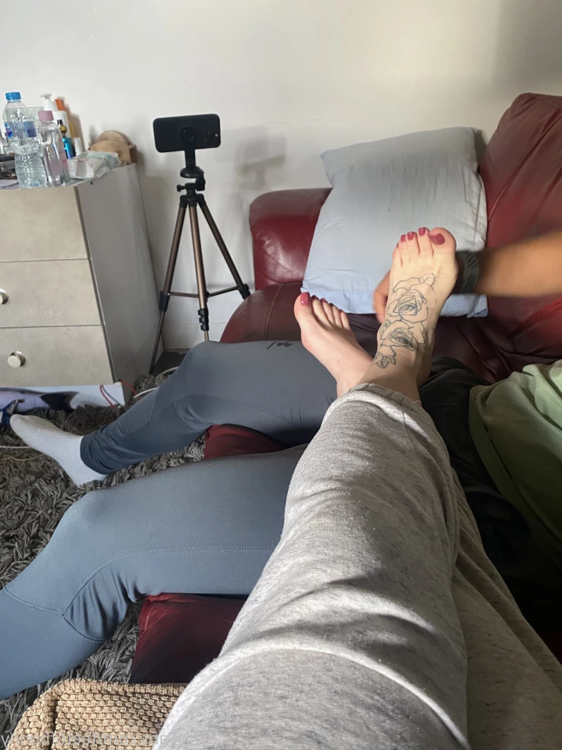 bunnythefootmodel Onlyfans leaked photo 9129007 on Hotleaks.tv