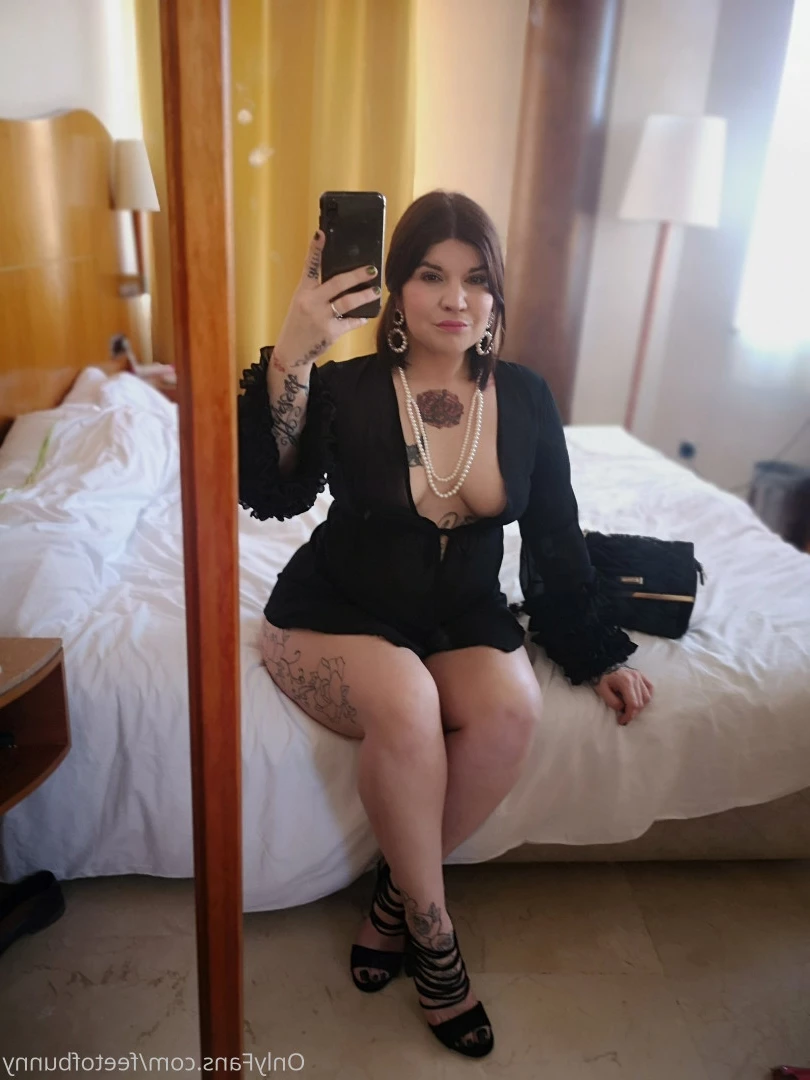 bunnythefootmodel Onlyfans leaked photo 9129053 on Hotleaks.tv