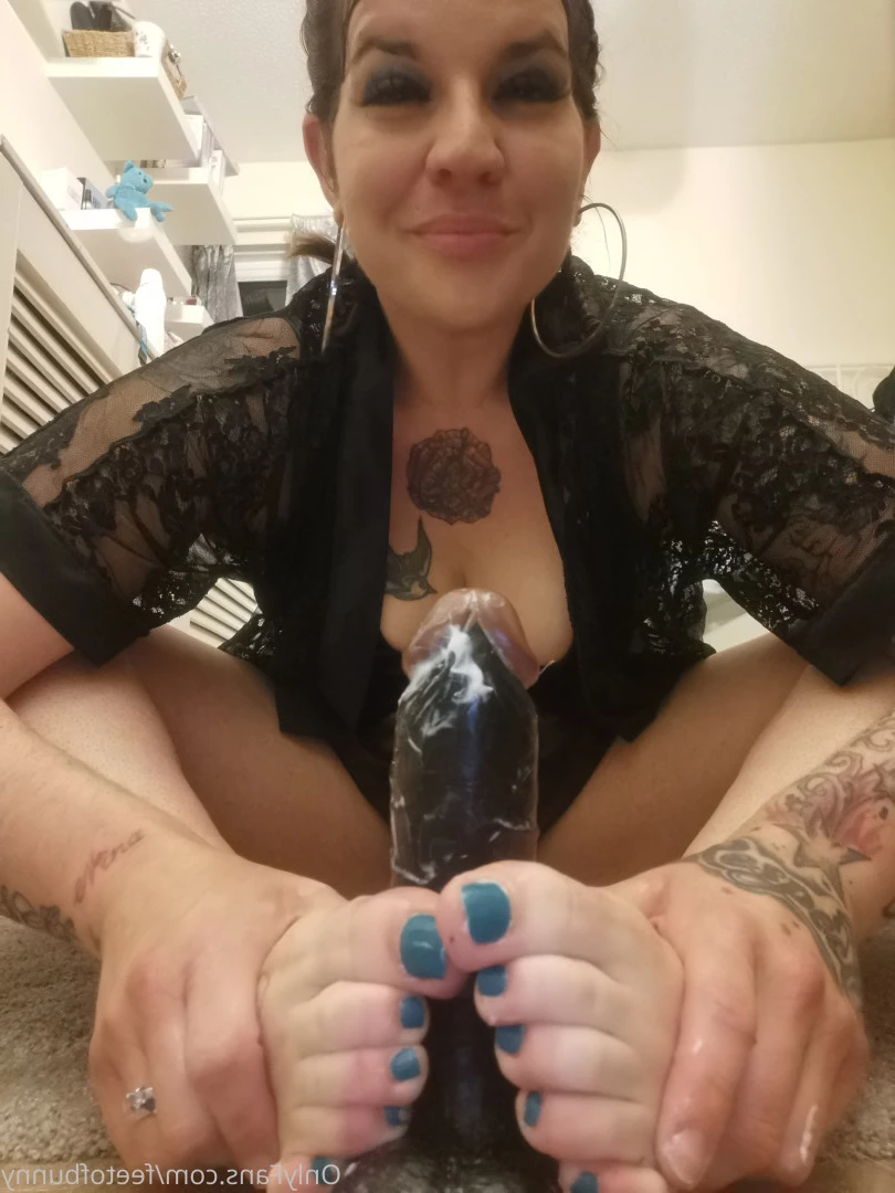 bunnythefootmodel Onlyfans leaked photo 9129064 on Hotleaks.tv