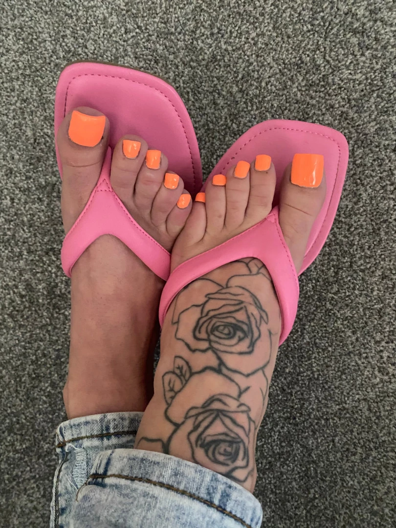 bunnythefootmodel Onlyfans leaked photo 9129084 on Hotleaks.tv