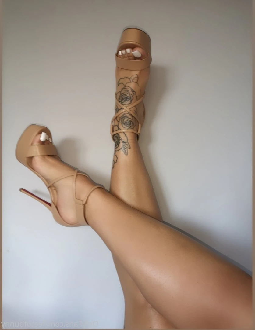 bunnythefootmodel Onlyfans leaked photo 9129091 on Hotleaks.tv