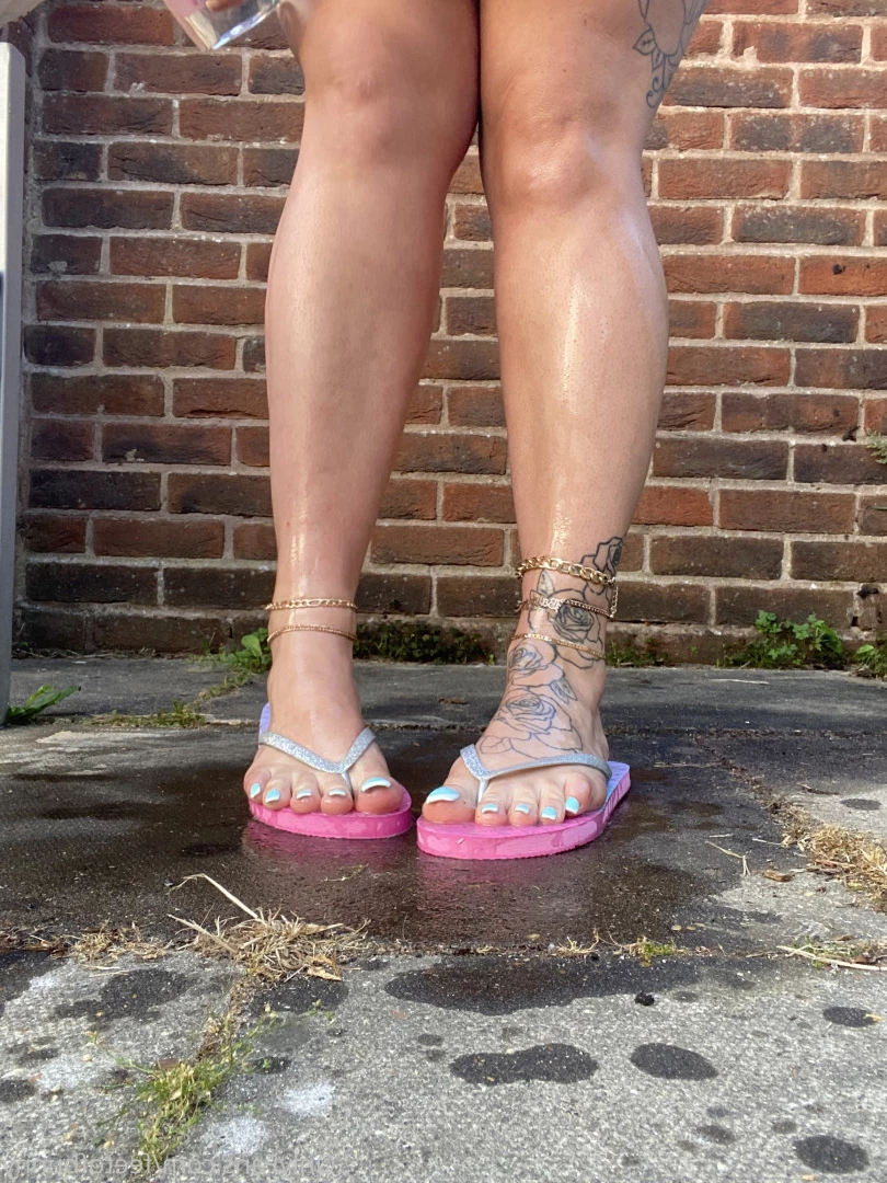 bunnythefootmodel Onlyfans leaked photo 9129129 on Hotleaks.tv
