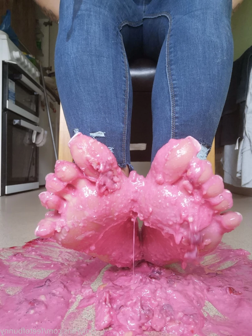 bunnythefootmodel Onlyfans leaked photo 9129199 on Hotleaks.tv