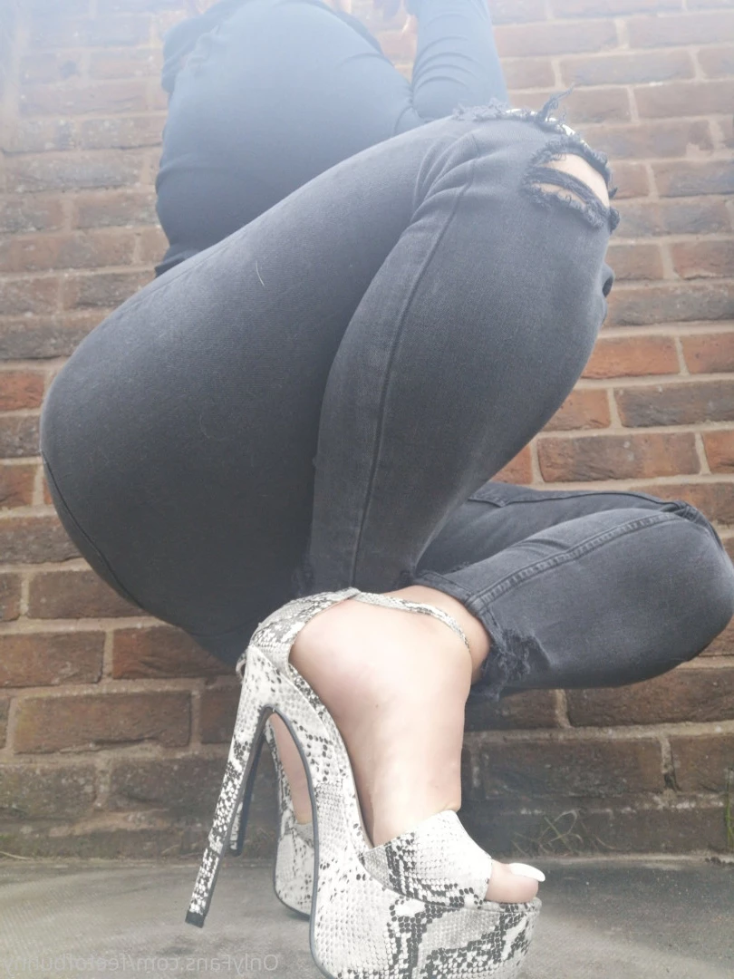 bunnythefootmodel Onlyfans leaked photo 9129244 on Hotleaks.tv
