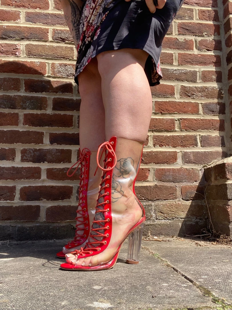 bunnythefootmodel Onlyfans leaked photo 9129321 on Hotleaks.tv