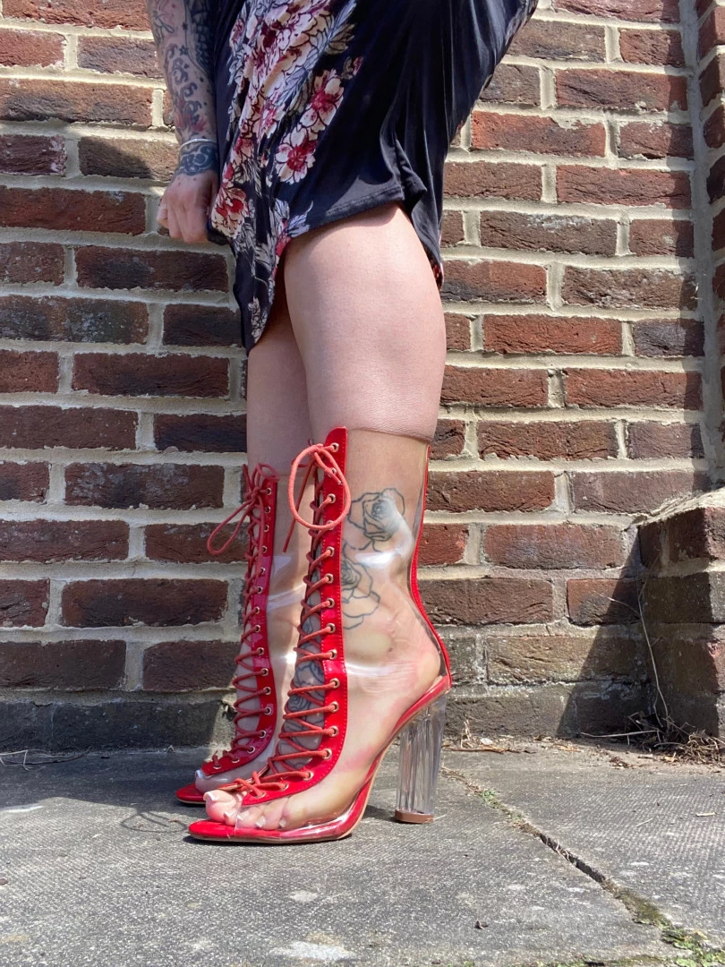 bunnythefootmodel Onlyfans leaked photo 9129339 on Hotleaks.tv