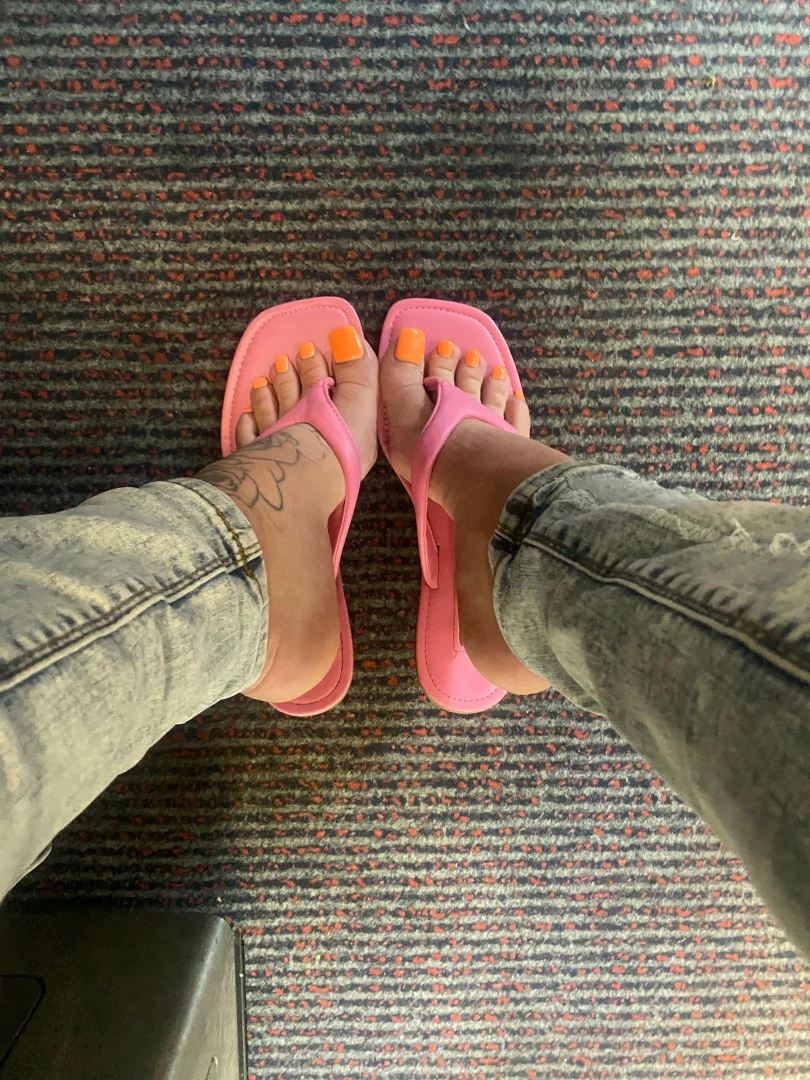 bunnythefootmodel Onlyfans leaked photo 9129506 on Hotleaks.tv