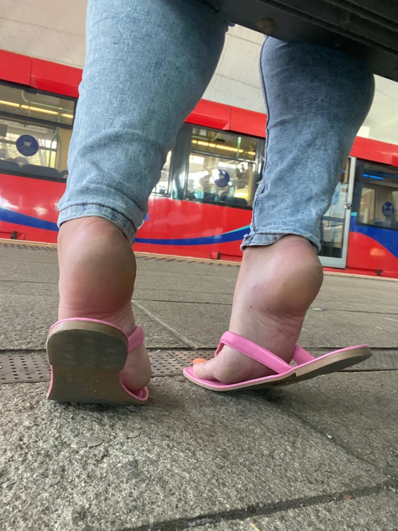 bunnythefootmodel Onlyfans leaked photo 9129580 on Hotleaks.tv