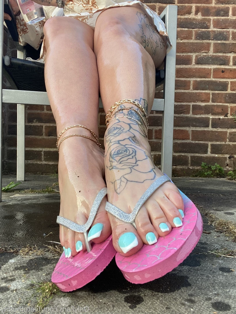 bunnythefootmodel Onlyfans leaked photo 9129596 on Hotleaks.tv