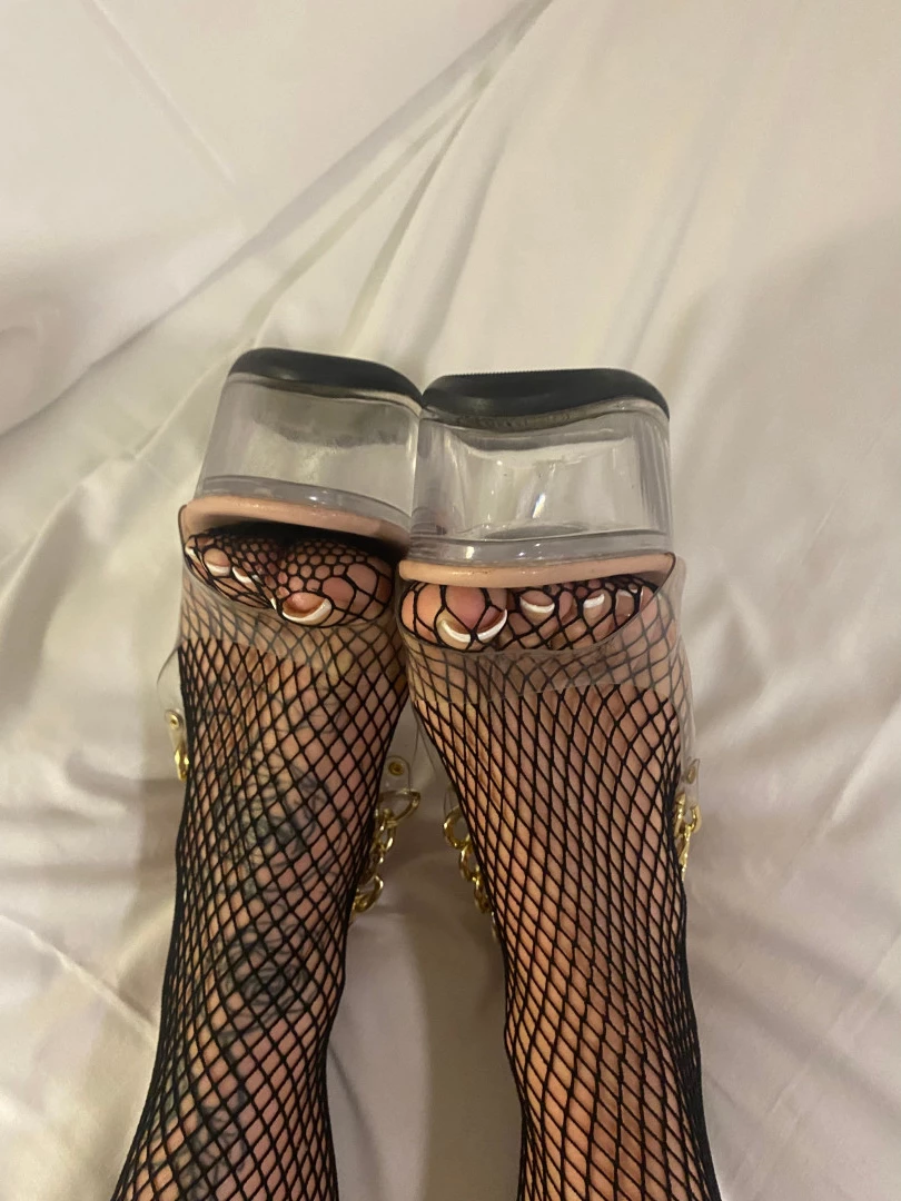 bunnythefootmodel Onlyfans leaked photo 9129611 on Hotleaks.tv