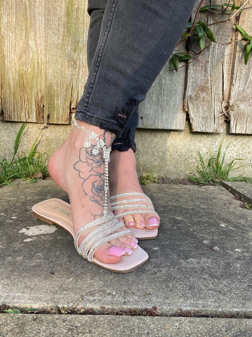 bunnythefootmodel Onlyfans leaked photo 9129661 on Hotleaks.tv