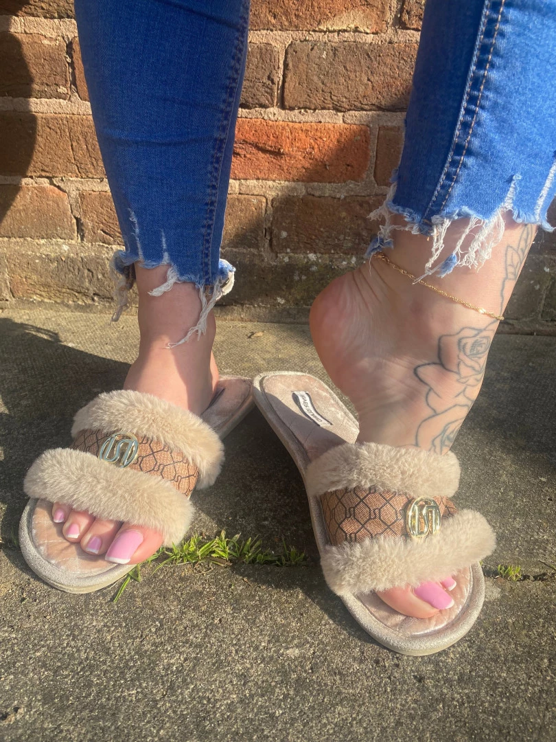 bunnythefootmodel Onlyfans leaked photo 9129708 on Hotleaks.tv