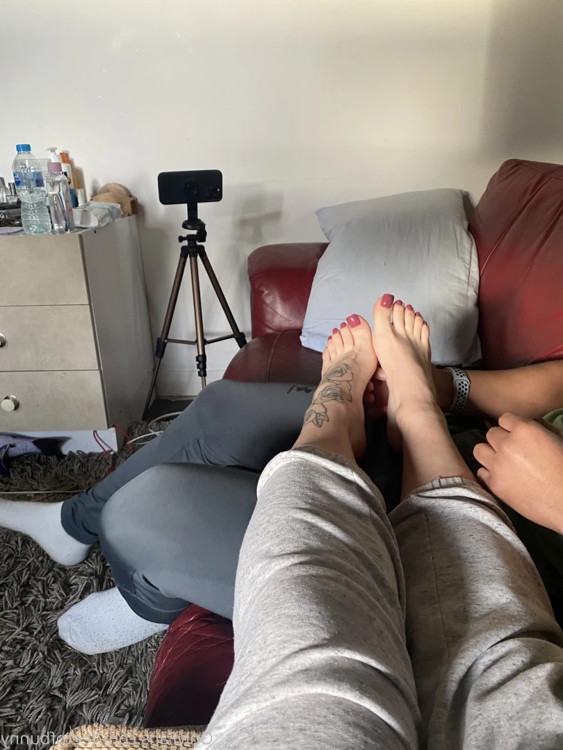 bunnythefootmodel Onlyfans leaked photo 9129754 on Hotleaks.tv