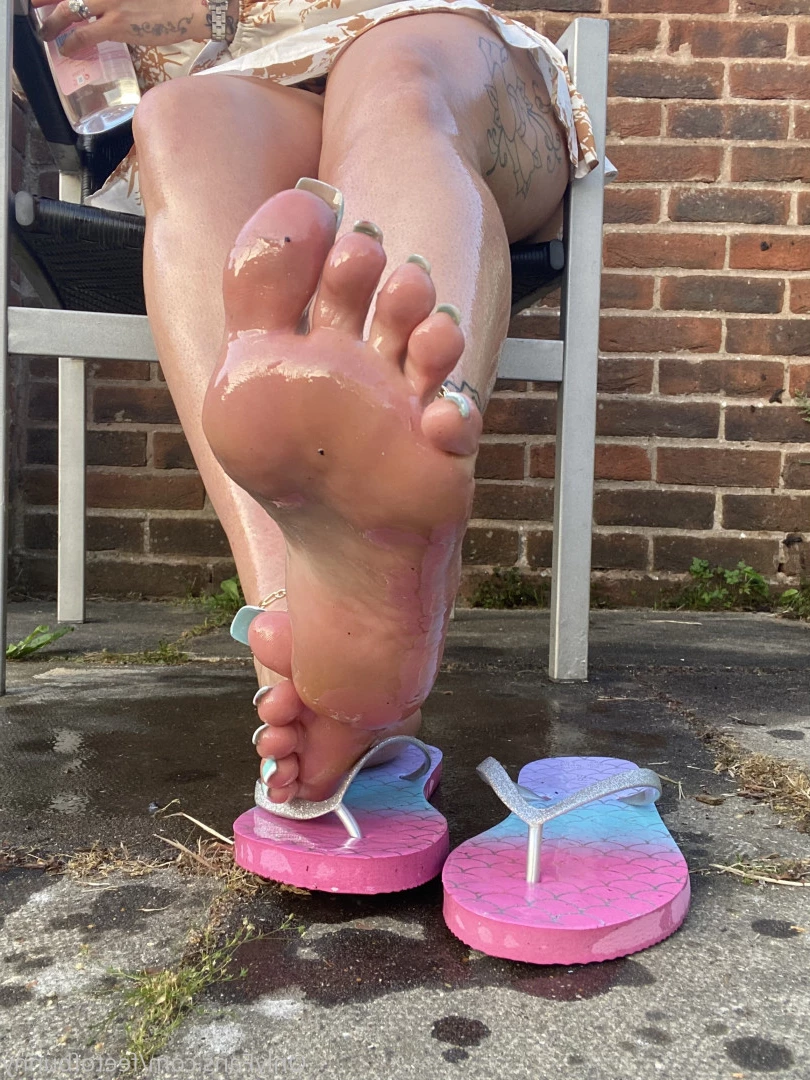 bunnythefootmodel Onlyfans leaked photo 9129772 on Hotleaks.tv
