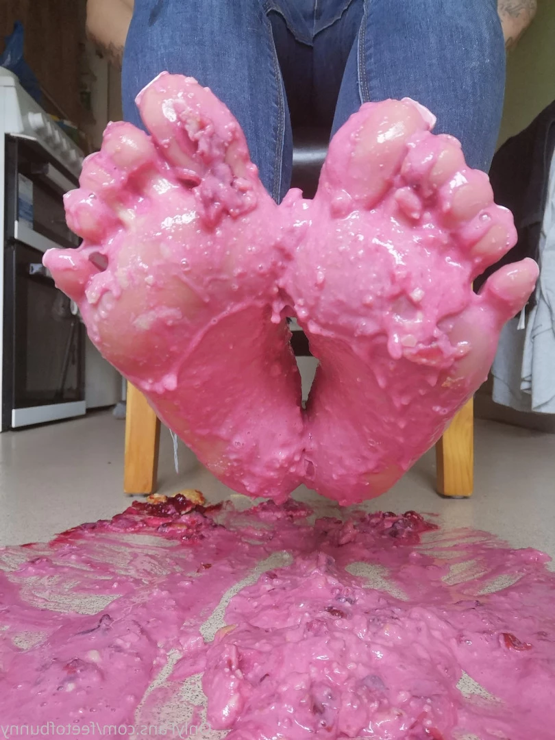 bunnythefootmodel Onlyfans leaked photo 9129839 on Hotleaks.tv