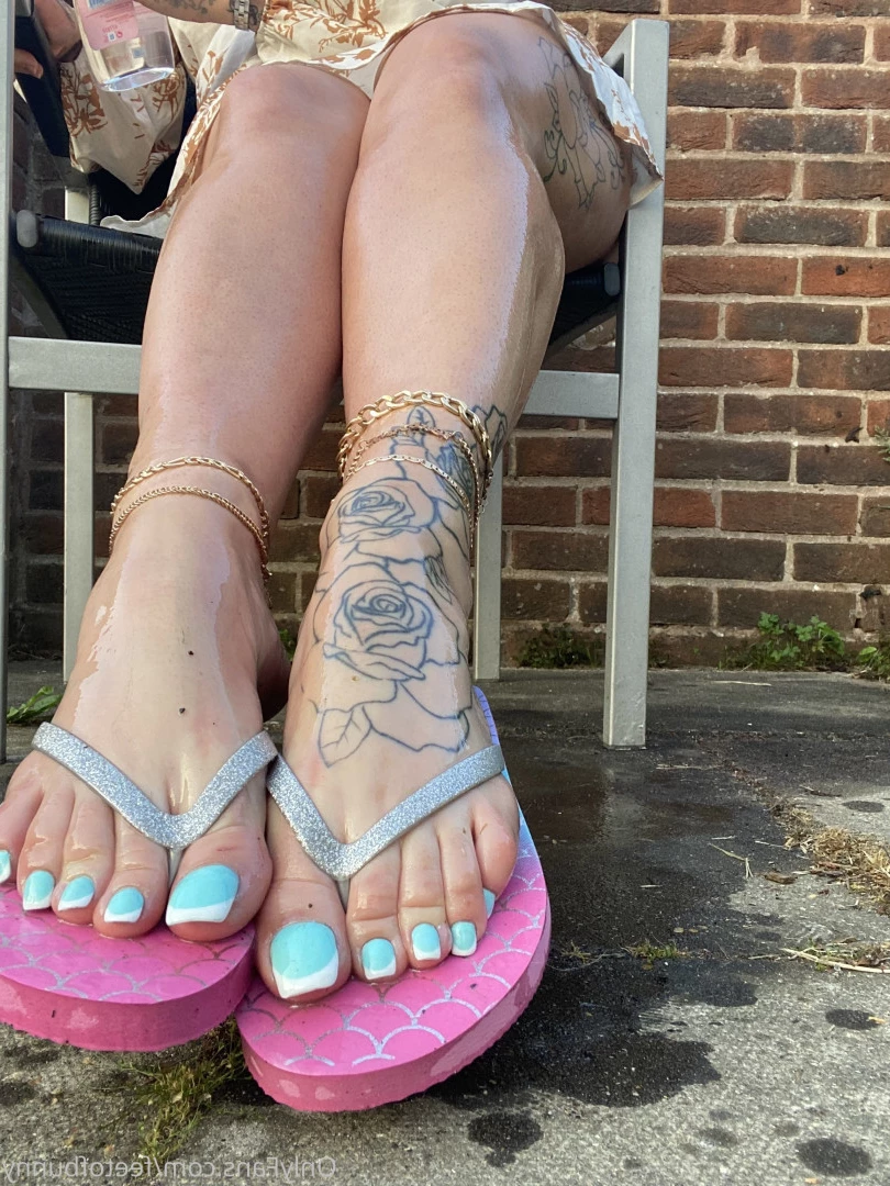 bunnythefootmodel Onlyfans leaked photo 9129846 on Hotleaks.tv