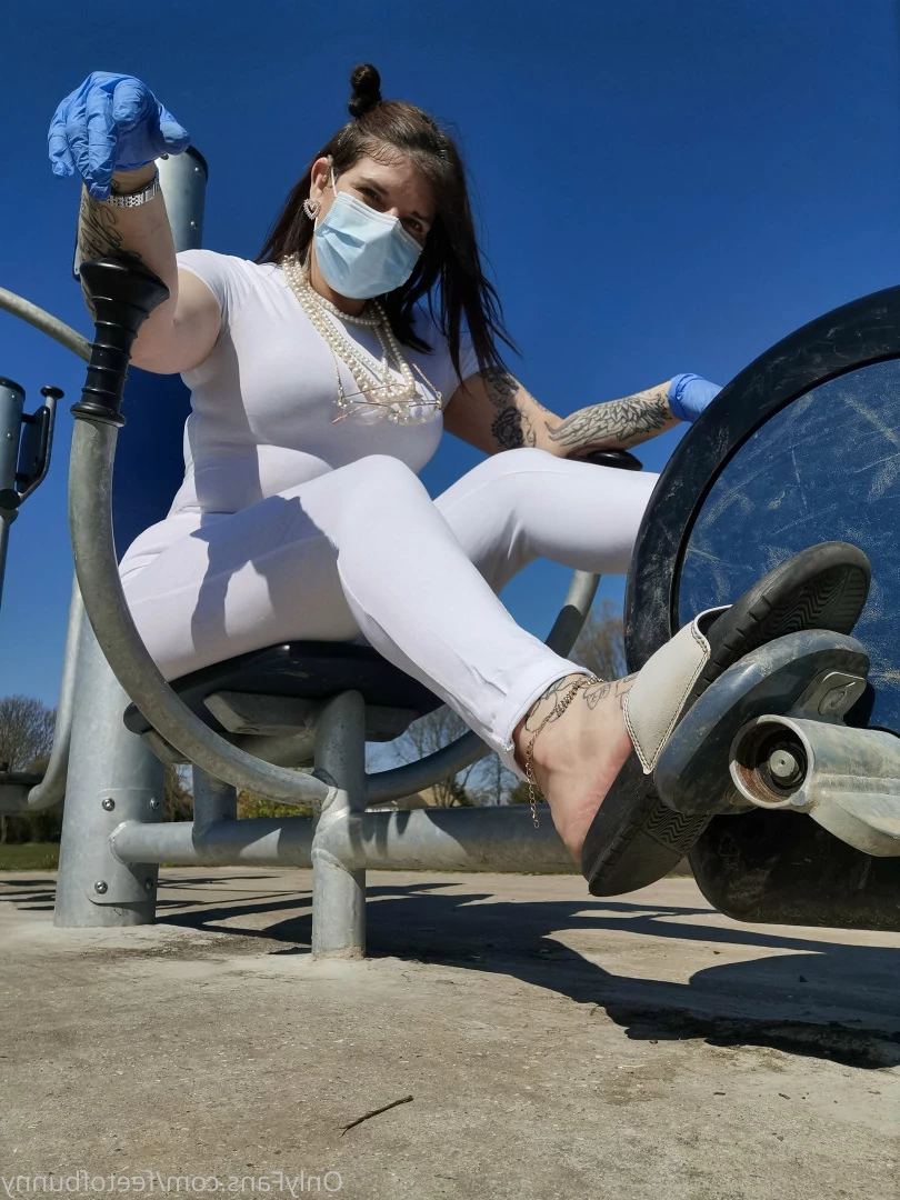 bunnythefootmodel Onlyfans leaked photo 9129854 on Hotleaks.tv